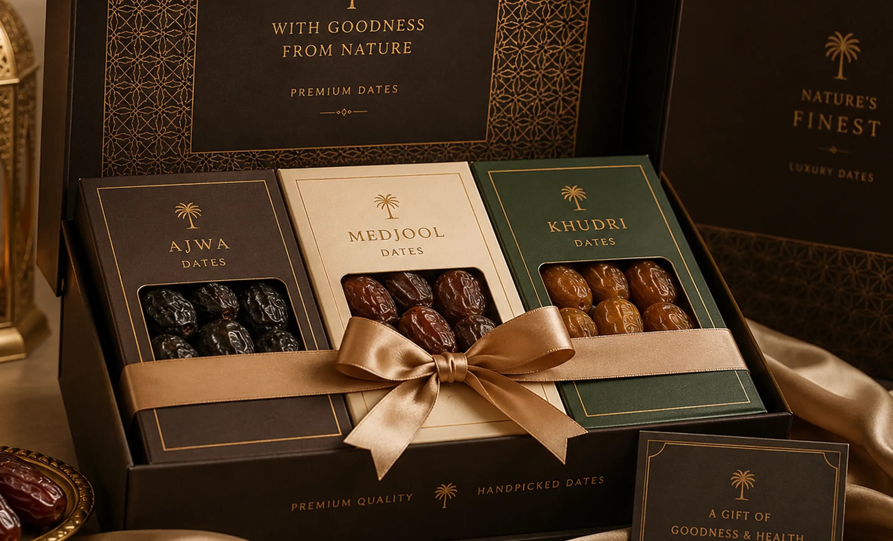Festive Diwali Hamper