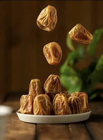 Sukkary Dates