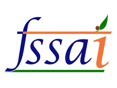 FSSAI Logo